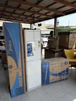 Affordable Midea 3.0hp Floor Standing AC (White) - 2