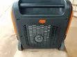 Inverter Generator 6000 - 6kVA Silent Power - 2