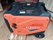 Inverter Generator 6000 - 6kVA Silent Power - 3