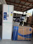 Midea 3.0HP Floor Standing Air Conditioner (White) - 2