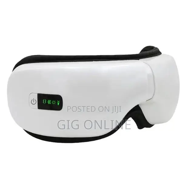 Brand New Eye Massager - 1