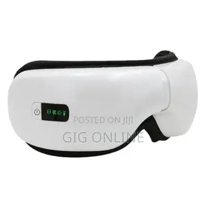 Brand New Eye Massager