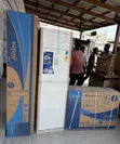 Midea 3.0HP Floor Standing Air Conditioner - 1