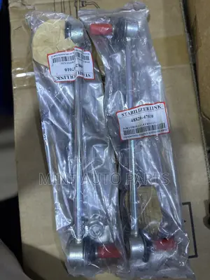 New Toyota Corolla Front Suspension Link