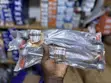 New Toyota Corolla Front Suspension Link - 2