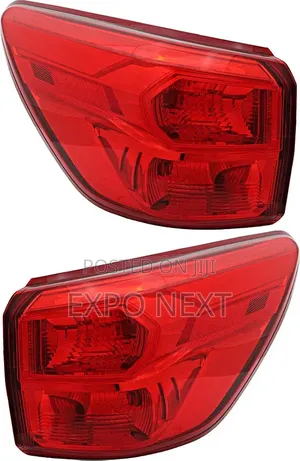 Tail Light Assembly for Nissan Pathfinder (2017-2020)