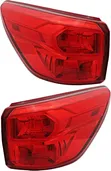 Tail Light Assembly for Nissan Pathfinder (2017-2020) - 1
