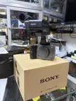 Sony FX3 Full-Frame Cinema Camera Body Only - 1
