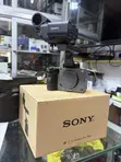 Sony FX3 Full-Frame Cinema Camera Body Only - 2