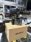 Sony FX3 Full-Frame Cinema Camera Body Only - 3