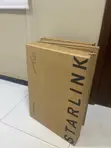 Starlink Hardware Gen 4 WiFi 6 Router - 2