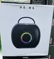 Maxbest MB-M6 Portable Bluetooth Speaker - 1