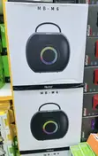 Maxbest MB-M6 Portable Bluetooth Speaker - 2