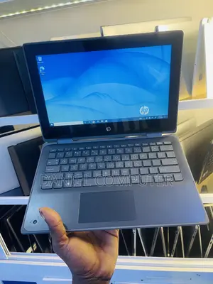 HP ProBook x360 11 G5 EE Convertible Laptop