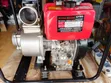 Super WP40D 4-Inch Diesel Water Pump - 1
