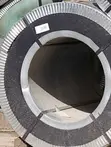 PPGI Color Coated Steel Coil - Blue - 1