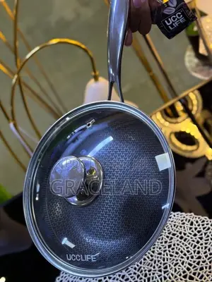 Original Non-Stick Frying Pan Pot