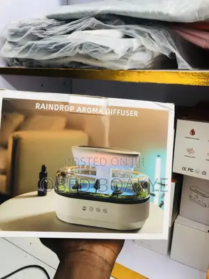 Brand New Aroma Diffuser