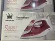 Luxtrend Steam Iron - 1