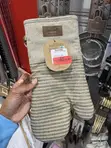 Original Heavyweight Fire Resistant Kitchen Gloves - 4