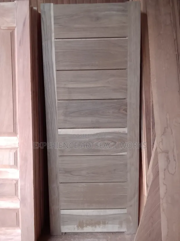 Shedua Beam Door - Brand New - 1