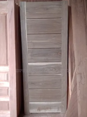 Shedua Beam Door - Brand New