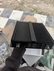 Industrial GSM Signal Booster - 4