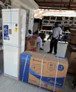 Extremely Quality Midea 3.0hp Floor Standing AC - 1
