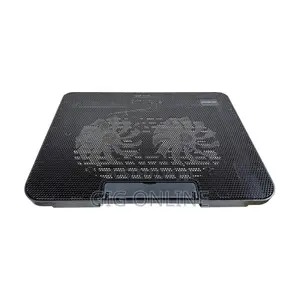 Brand New N99 Laptop Cooler