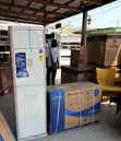 Unique Classic Midea 3.0hp Floor Standing Air Conditioner - 2
