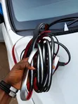 Universal Car Door Guard - Auto Body Protector Moulding - 2