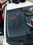 Universal Car Door Guard - Auto Body Protector Moulding - 3