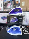 Quality and Affordable 1000W Steam Iron - 1