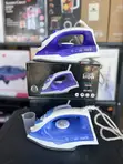 Quality and Affordable 1000W Steam Iron - 2