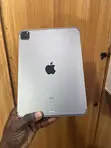 Apple iPad Pro 11" (2020) 256GB Silver - 2