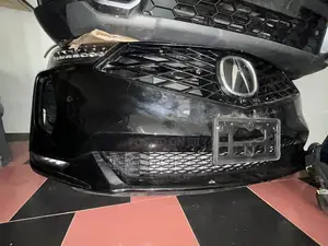Acura RDX 2019-2022 Front Cut Complete