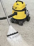 Cntronic 4-in-1 Wet and Dry Vacuum Cleaner (Germany) - 2