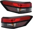 Nissan Pathfinder 2022-2024 Tail Light Pair (Driver & Passenger) - 1
