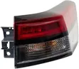 Nissan Pathfinder 2022-2024 Tail Light Pair (Driver & Passenger) - 4