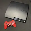 Playstation 3 Slim 500GB - 2