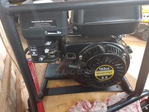 Rato 5.5hp 3-inch Water Pump