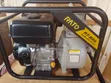 Rato 5.5hp 3-inch Water Pump - 2
