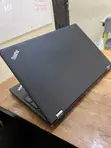Lenovo ThinkPad P50 Laptop - Intel Core i7, 16GB RAM, 256GB SSD - 3