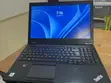 Lenovo ThinkPad P50 Laptop - Intel Core i7, 16GB RAM, 256GB SSD - 4