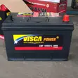 Brand New Visca & Power Jet Car Batteries - 1