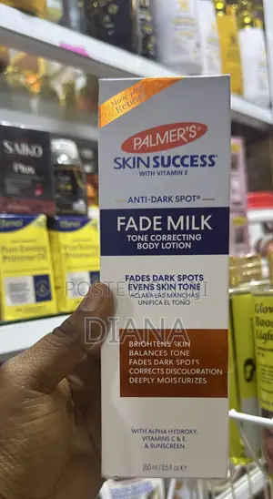 Palmer's Skin Success Body Lotion