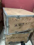MUST Lifepo4 Battery 25.6V 300Ah (7.6kWh) - 2