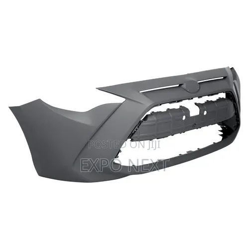 Toyota Yaris iA 2018 Front Bumper - 1