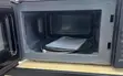 Morgan 20L Manual Microwave - 3