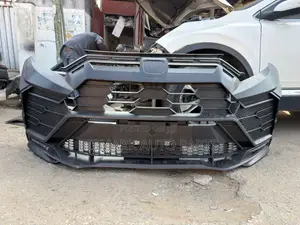 Honda CR-V 2018-2022 Front Bumper - Lamborghini Spec